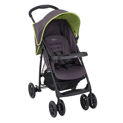 Graco 2025 mirage stroller