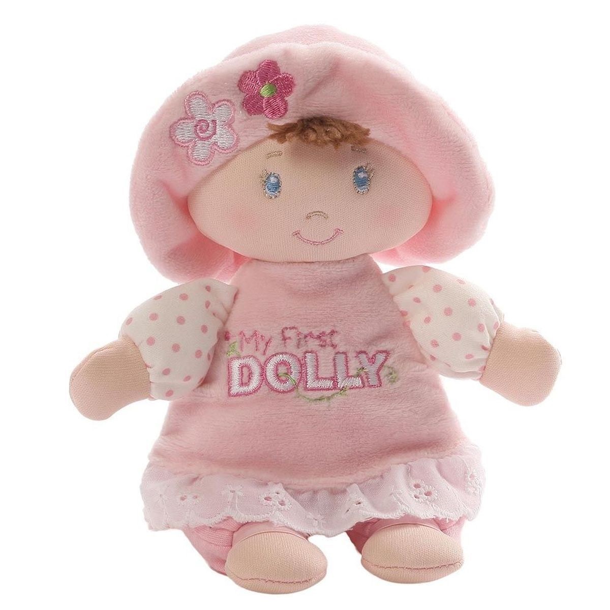 my first dolly gund