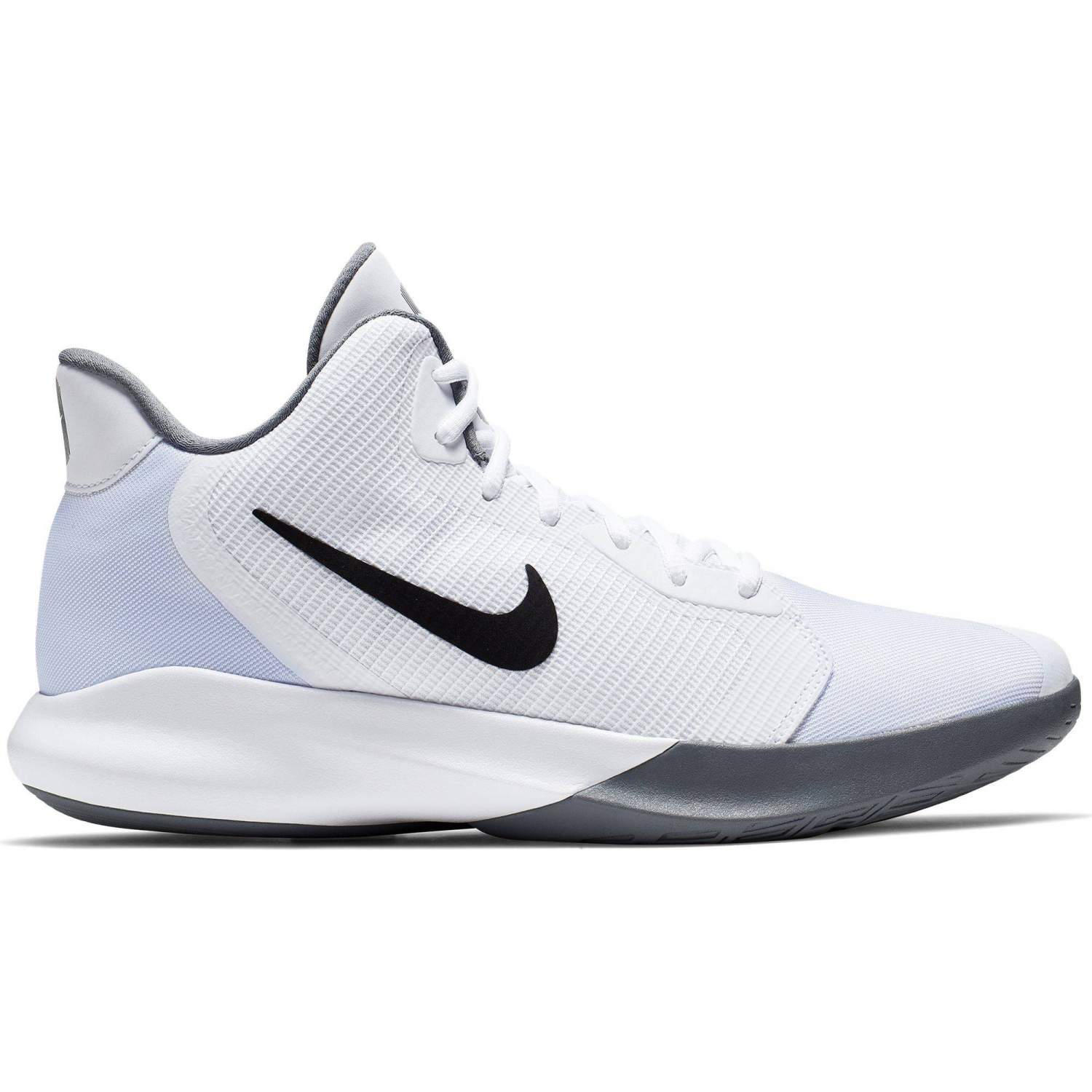 tenis nike precision 3