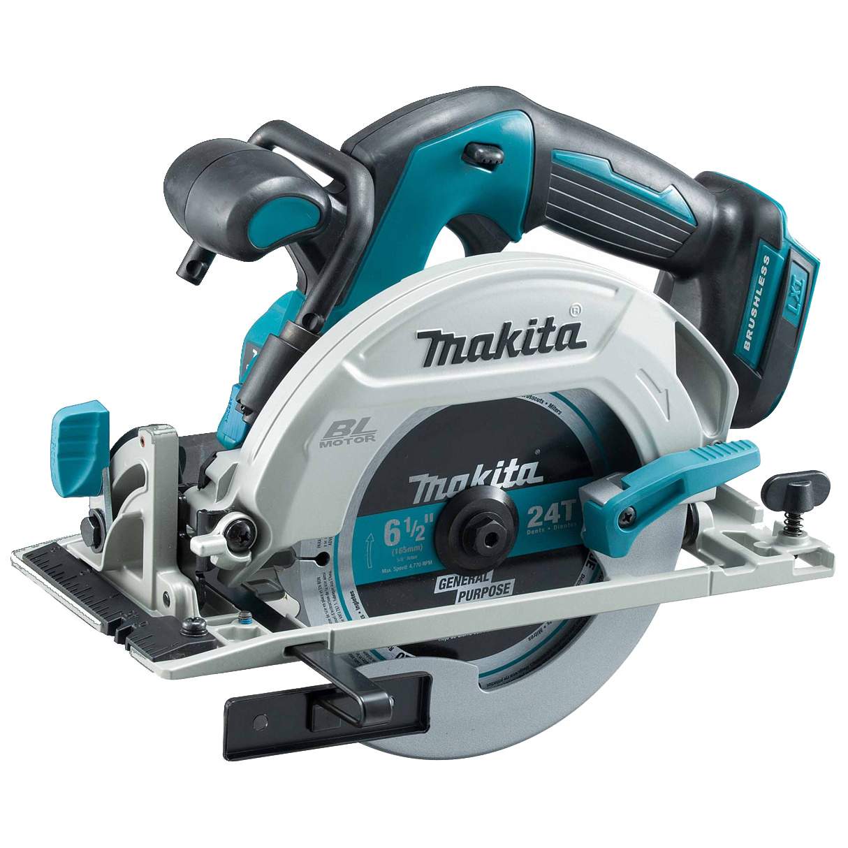 Аккумуляторная циркулярная пила Makita DHS680Z БЕЗ АККУМУЛЯТОРА И З/У -  отзывы покупателей на Мегамаркет