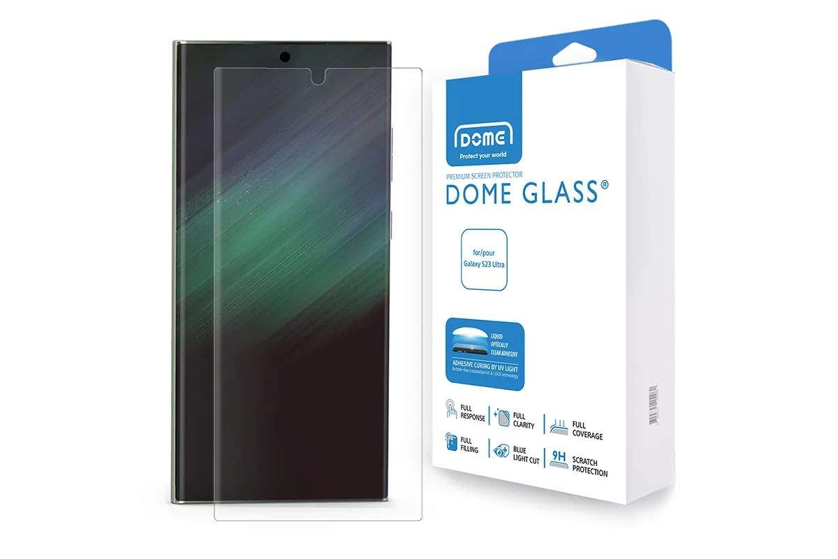 Защитное стекло Whitestone Dome Glass для Galaxy S23 Ultra (1 стекло, без  лампы), купить в Москве, цены в интернет-магазинах на Мегамаркет