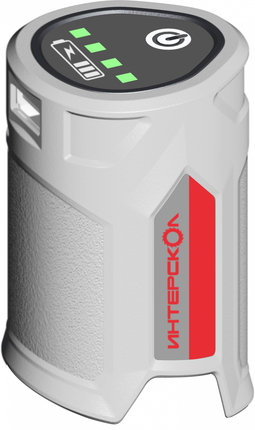 ИНТЕРСКОЛ АЗУ-12В адаптер ЗУ для аккумулятора 12В купить в интернет ...