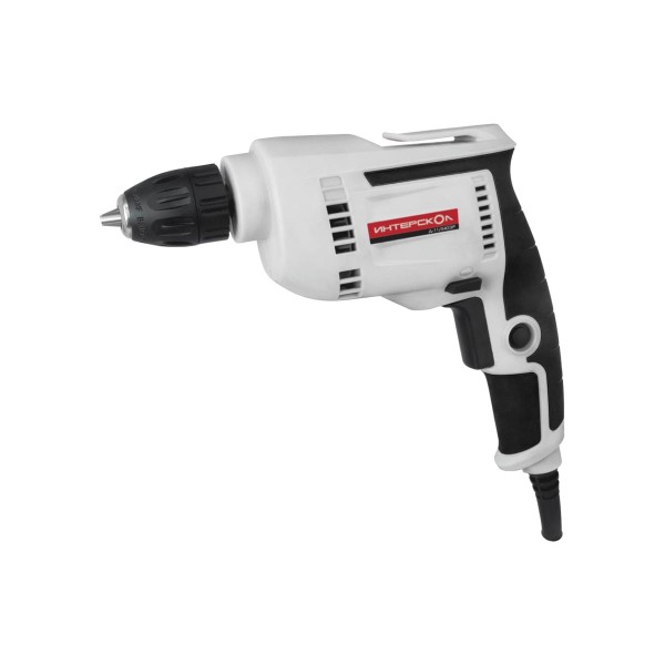 Электродрель ИНТЕРСКОЛ Д 11/540ЭР МС – купить в Москве, цены в интернет ...