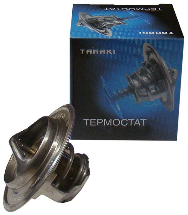 Термостат ГАЗ 80 гр. ГАЗель Бизнес Riginal