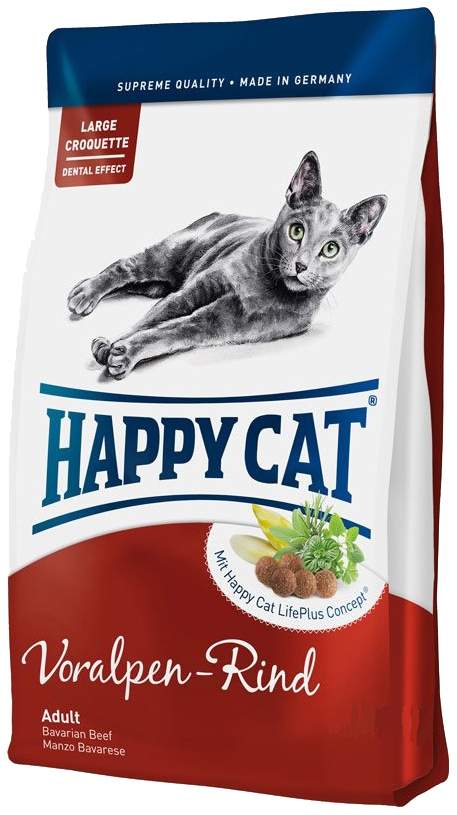 Happy Cat 10 Кг Купить