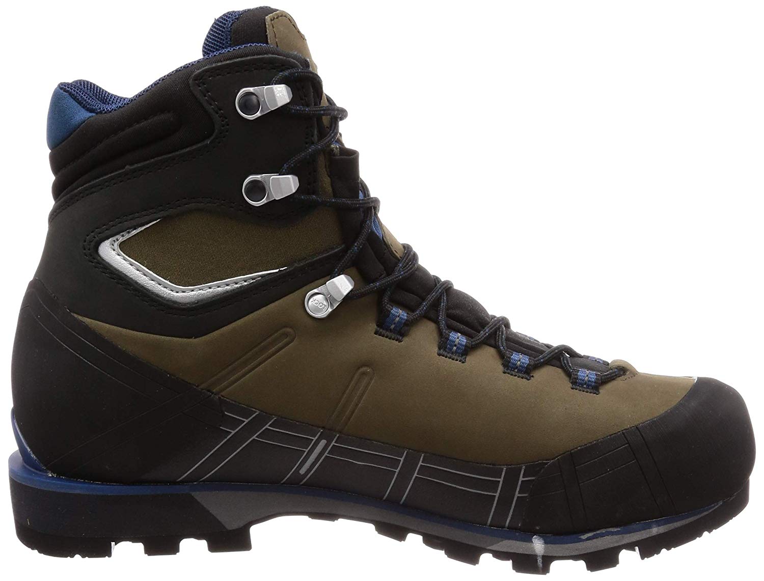 Mammut 2025 kento black