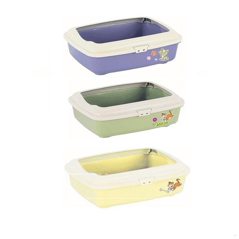 Marchioro litter clearance box