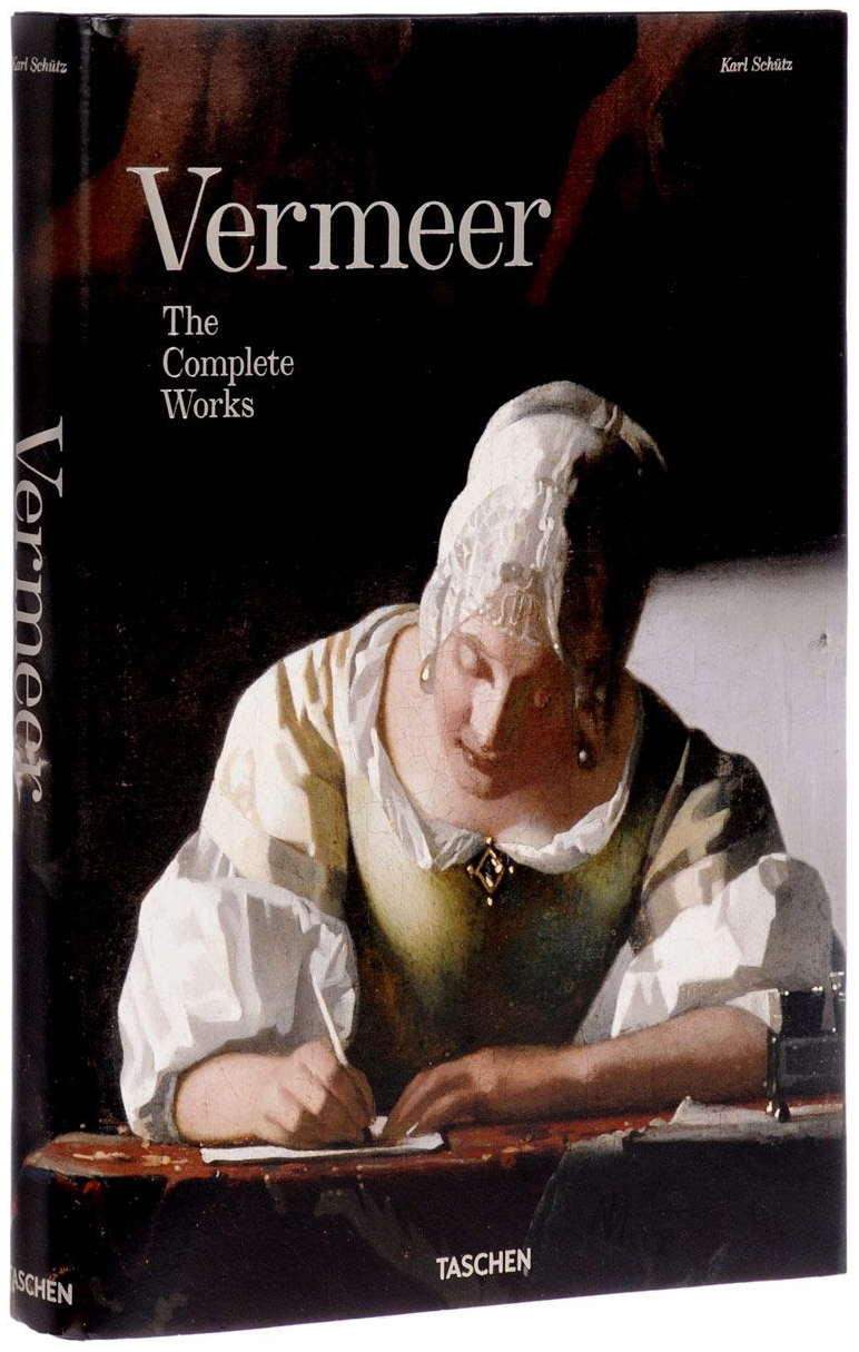 Вермеер книги. Вермеер книга. Вермеер. Vermeer. The complete works.