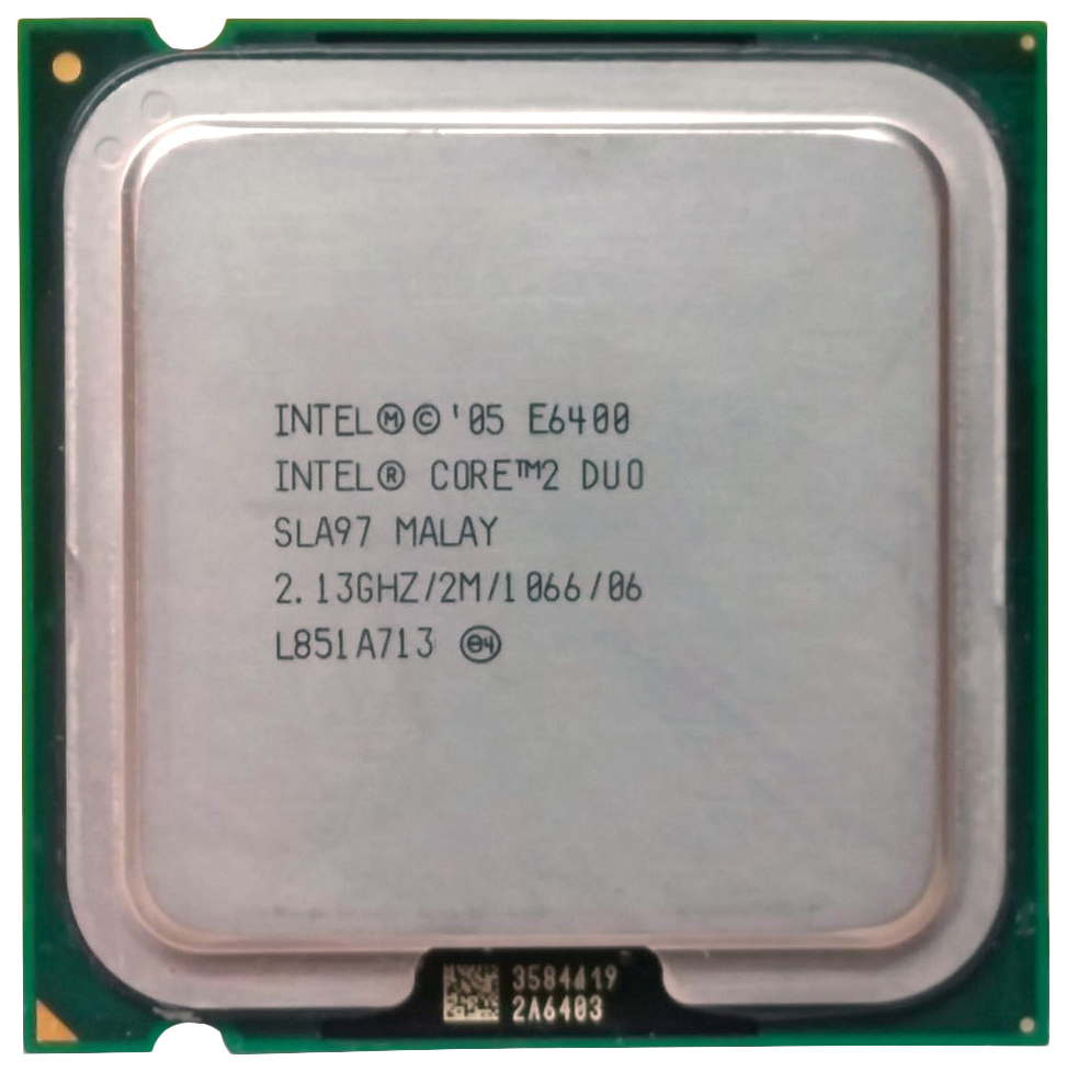 Core 2 e4400. Core 2 e4400