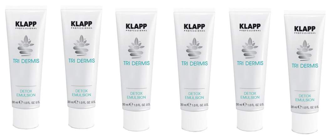 Klapp tri dermis Detox Emulsion массажная эмульсия детокс для лица. Клапп сыворотка для лица dermis rebuilding. New dermis косметика. Klapp protect Sun protect Multi Level.