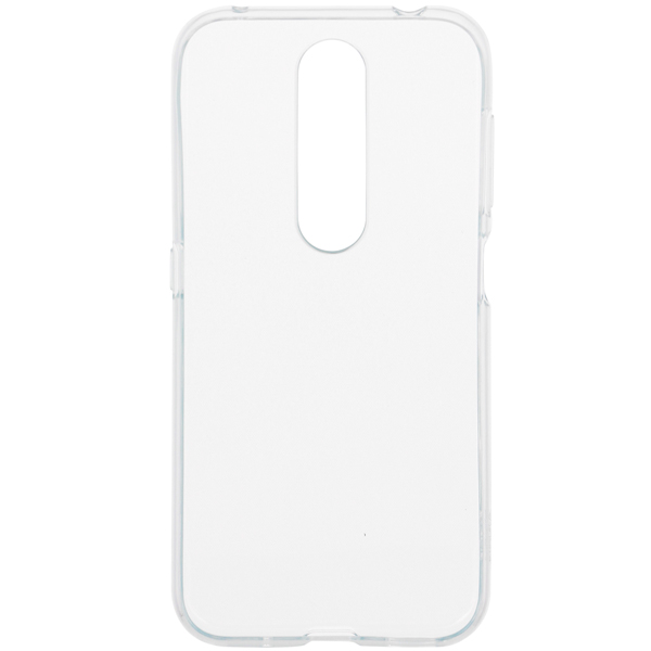 nokia clear case