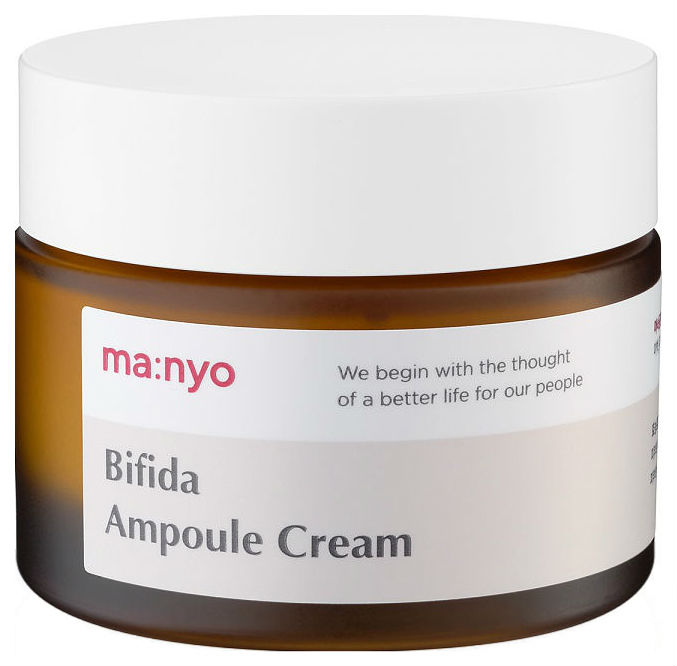 Manyo крем для лица. Крем Manyo. Крем с волюфилином. Manyo Bifida Cream.