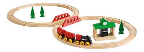 Brio figure sales 8