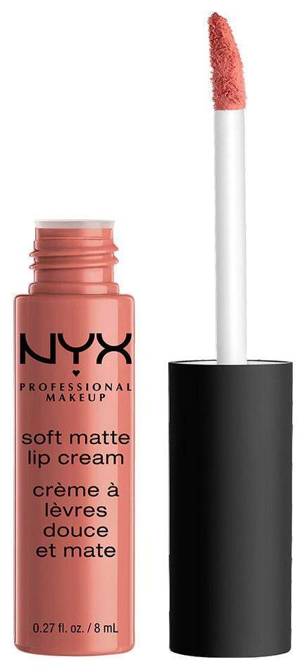 zurich nyx lip cream