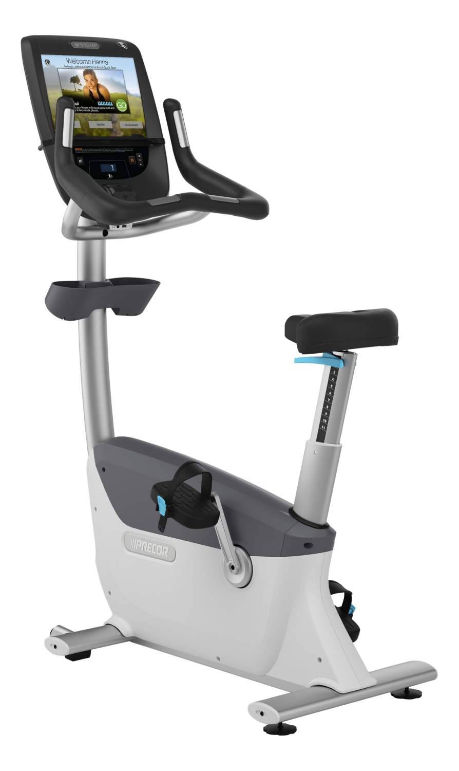 Precor TRM 425