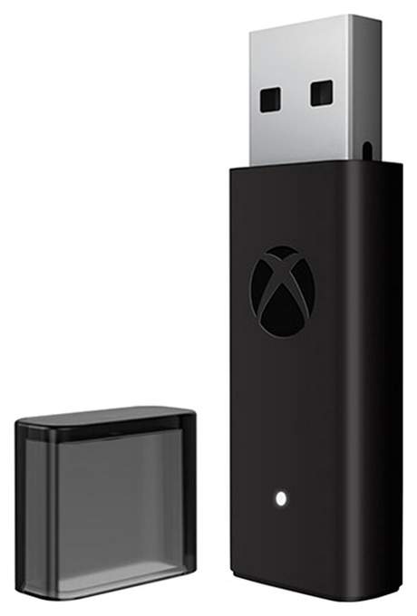 USB Microsoft Xbox Windows