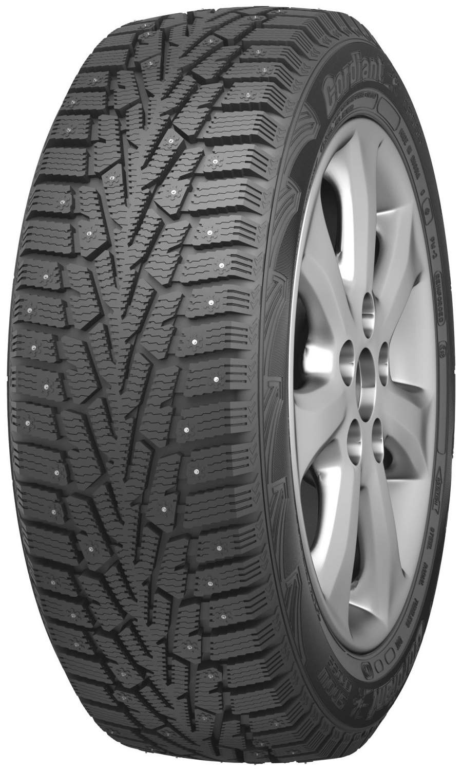 Шины Cordiant Кордиант SNOW CROSS 185/60 R14 82T (до 190 км/ч) 586786661 -  отзывы покупателей на Мегамаркет | 100023357911