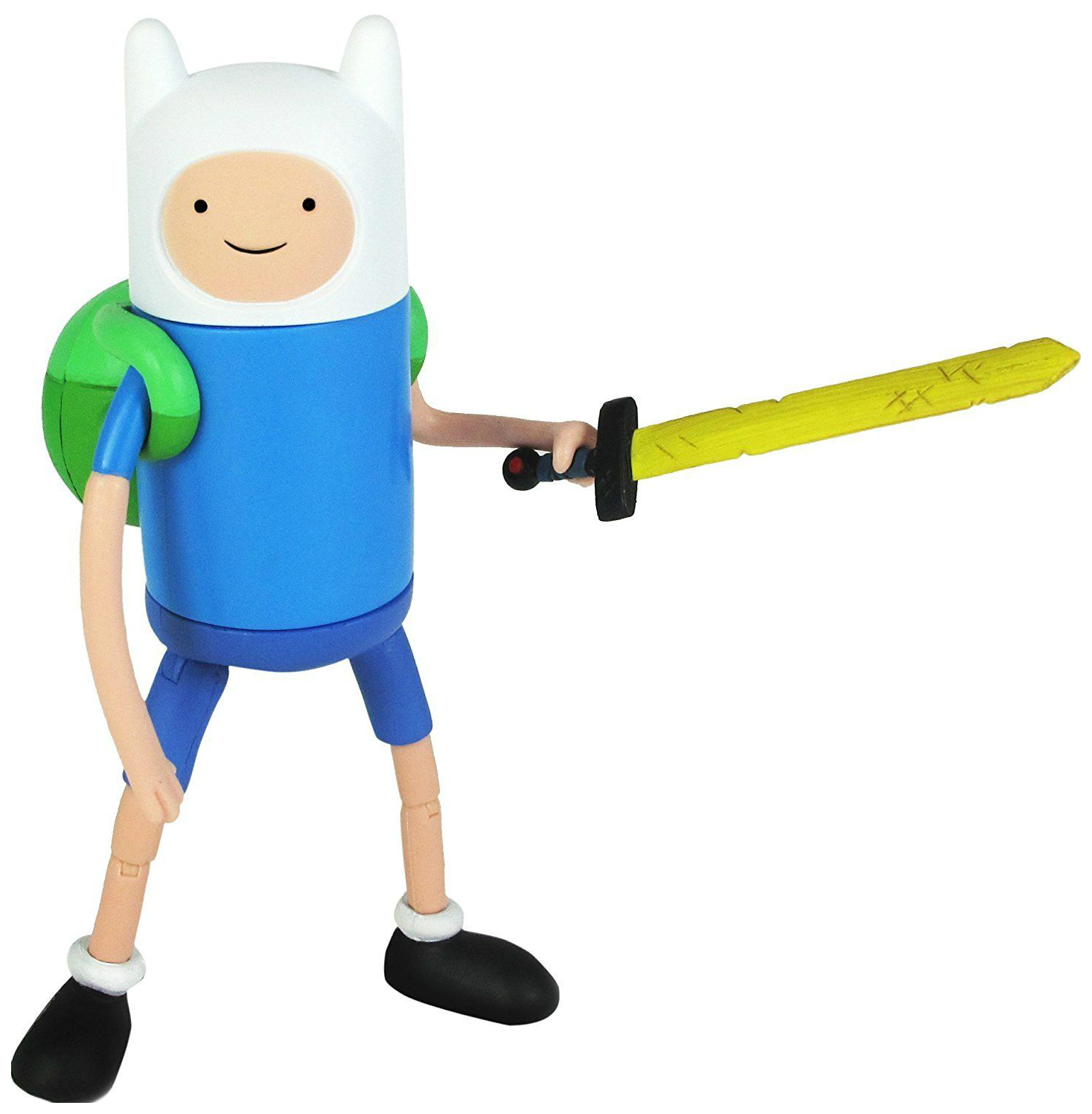 jazwares adventure time