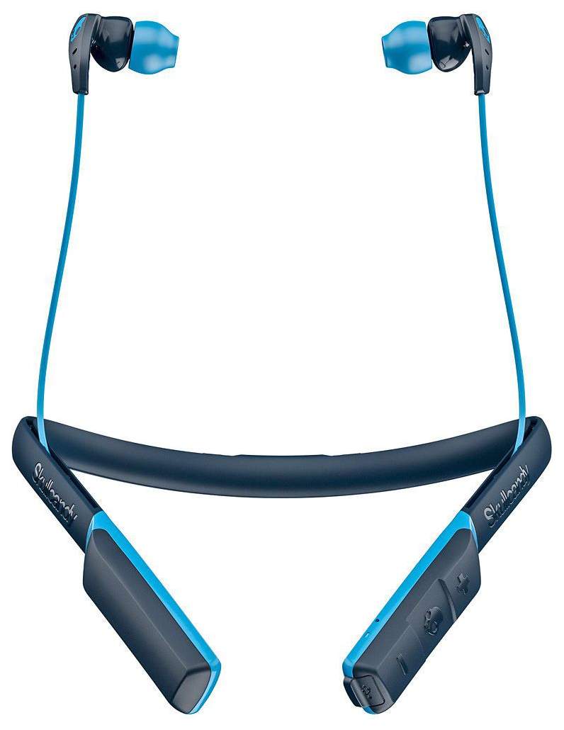 Skullcandy Method Wireless Blue 100024256811