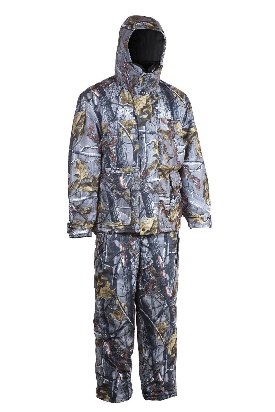 Купить Зимний Костюм Huntsman