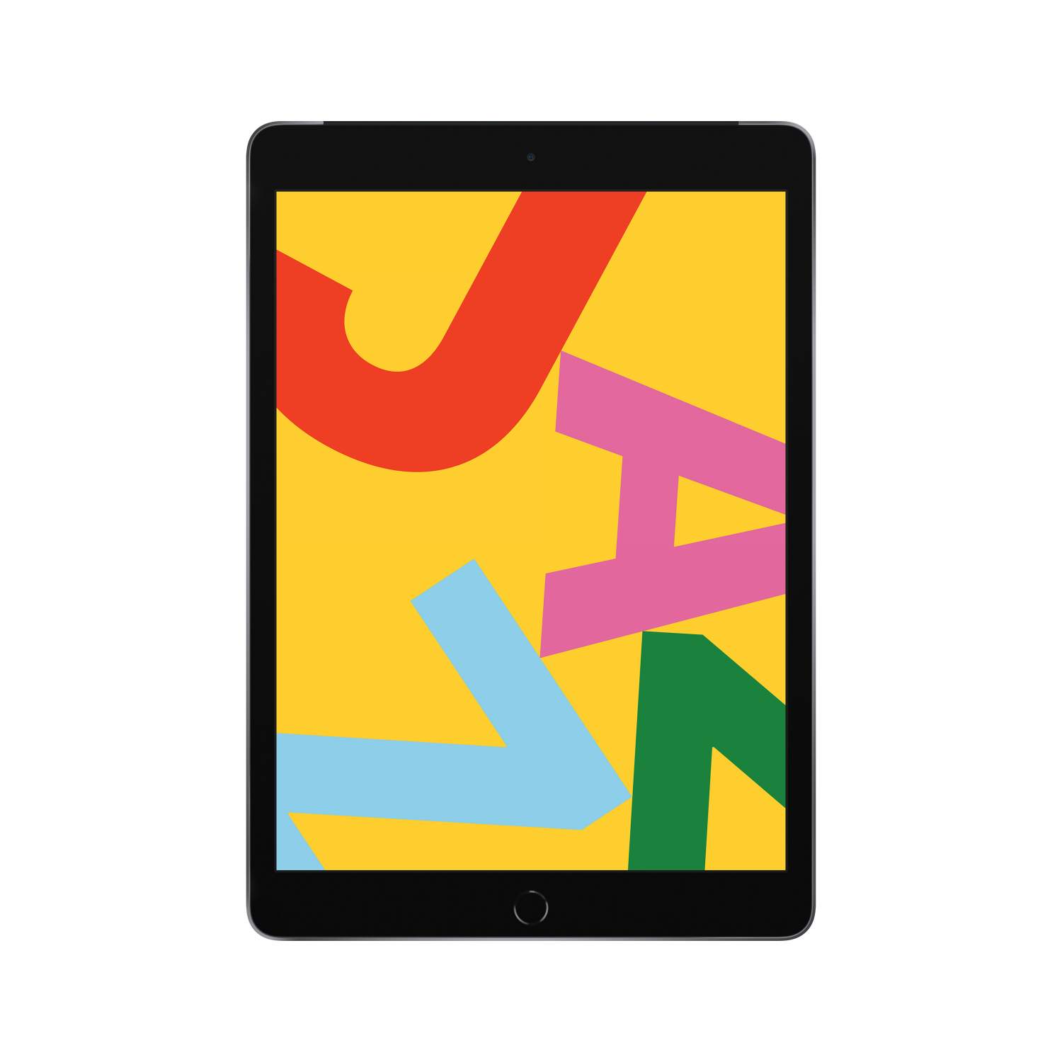 New ipad 2019 discount