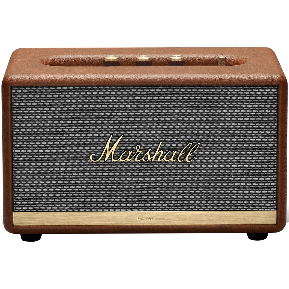 Marshall sales acton 2016