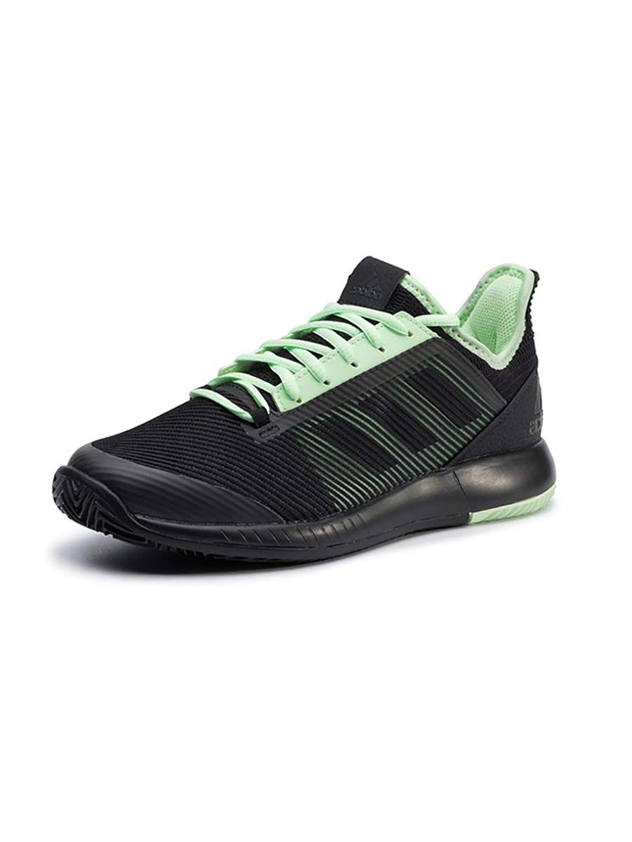 Adidas Defiant Bounce 2 W Clay 40.5 EU