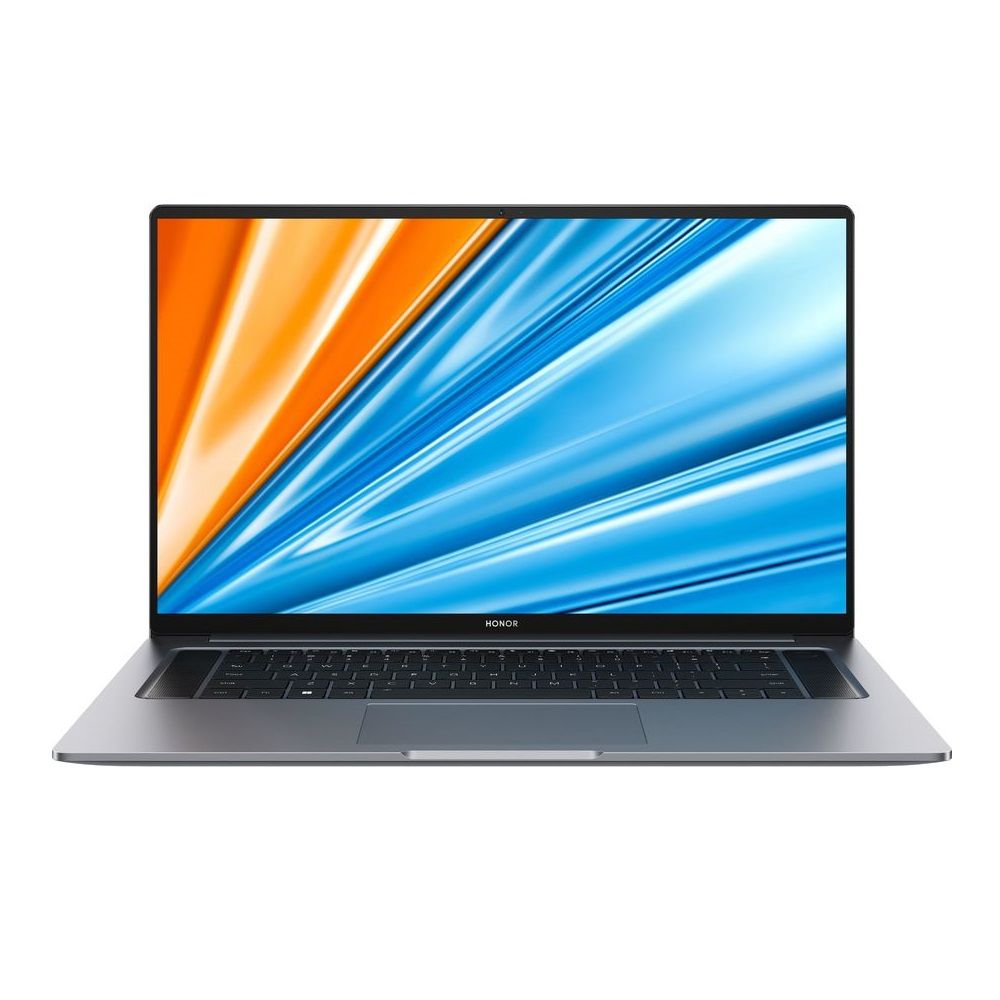 Ноутбук Honor MagicBook X16 HYM-W56 Silver (5301ABCM) - отзывы покупателей  на Мегамаркет