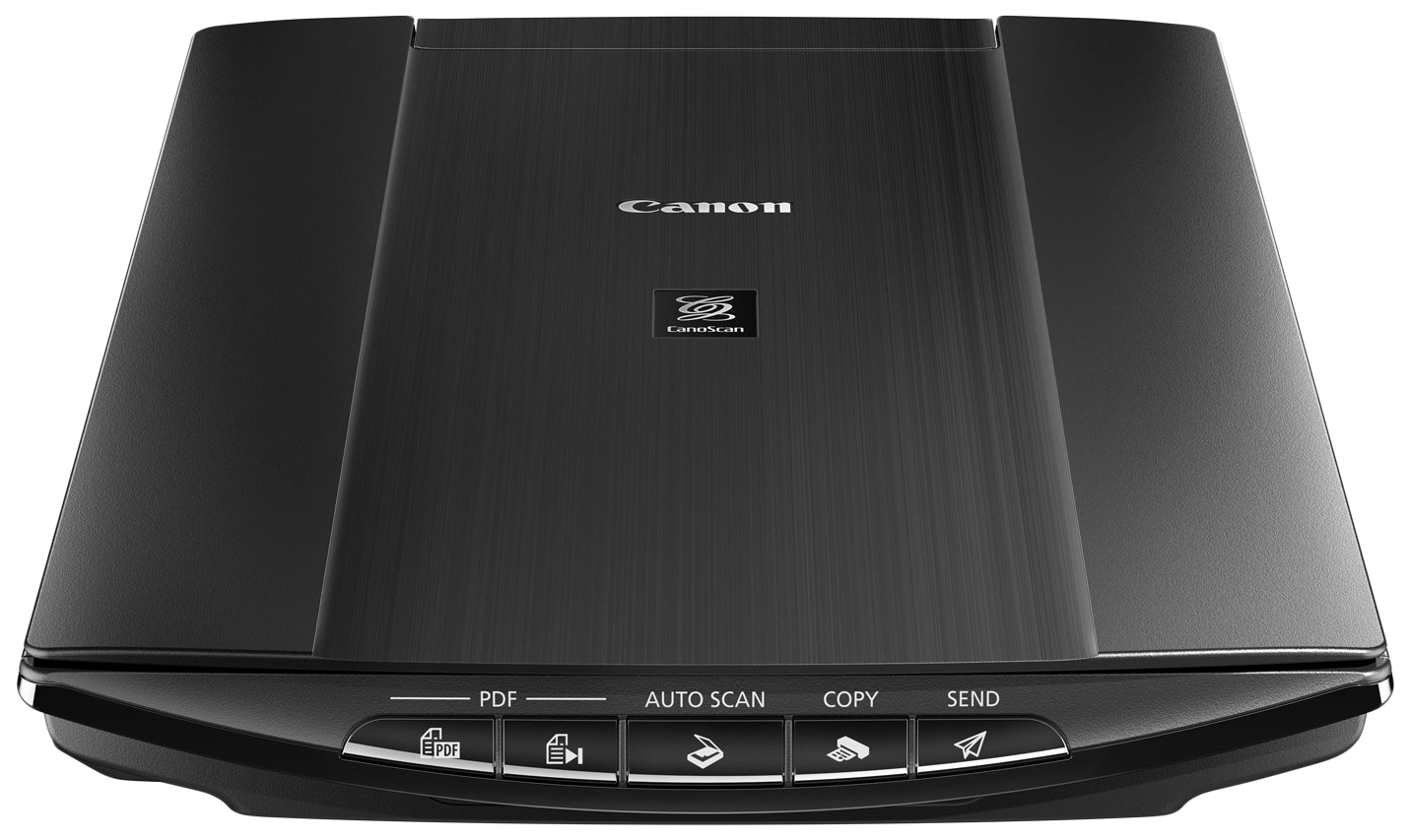 Планшетный сканер Canon LIDE220 (9623B010) - отзывы покупателей на  Мегамаркет