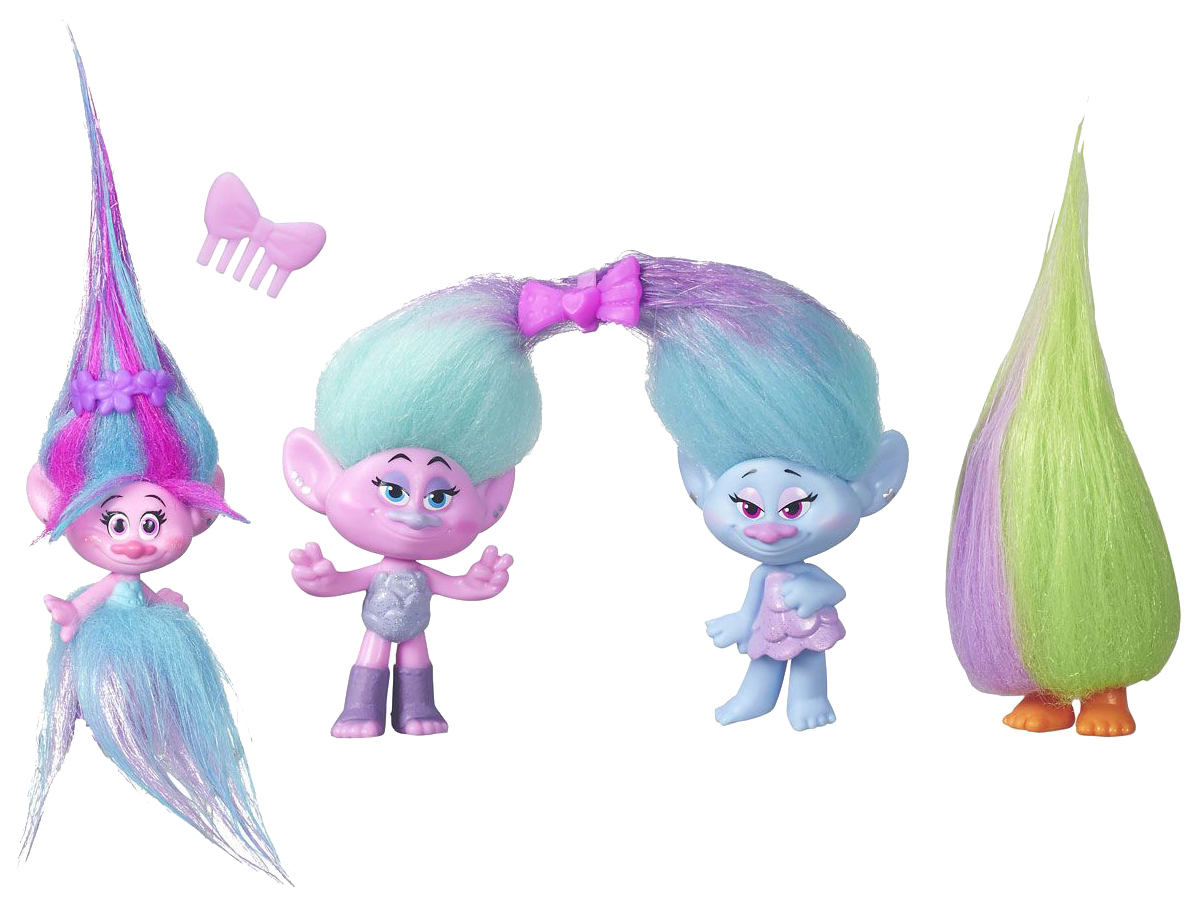 Trolls 4