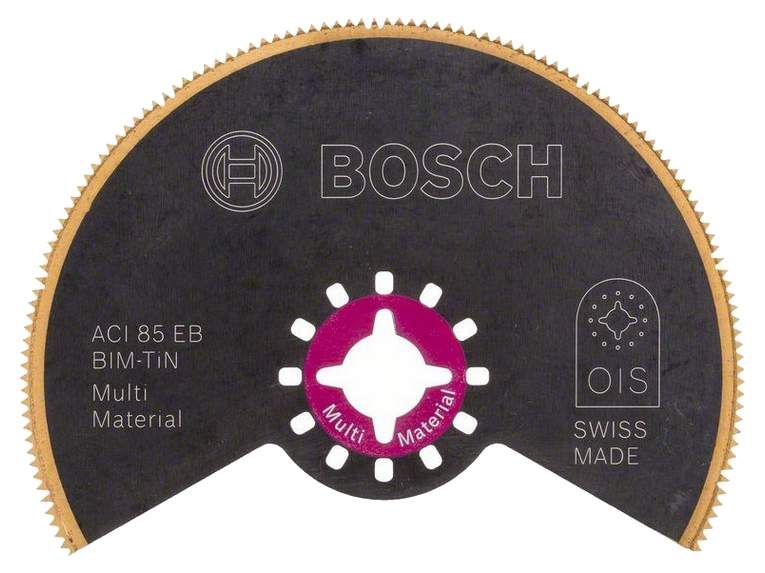 Насадки пильные для реноватора Bosch - купить насадку пильную для ...