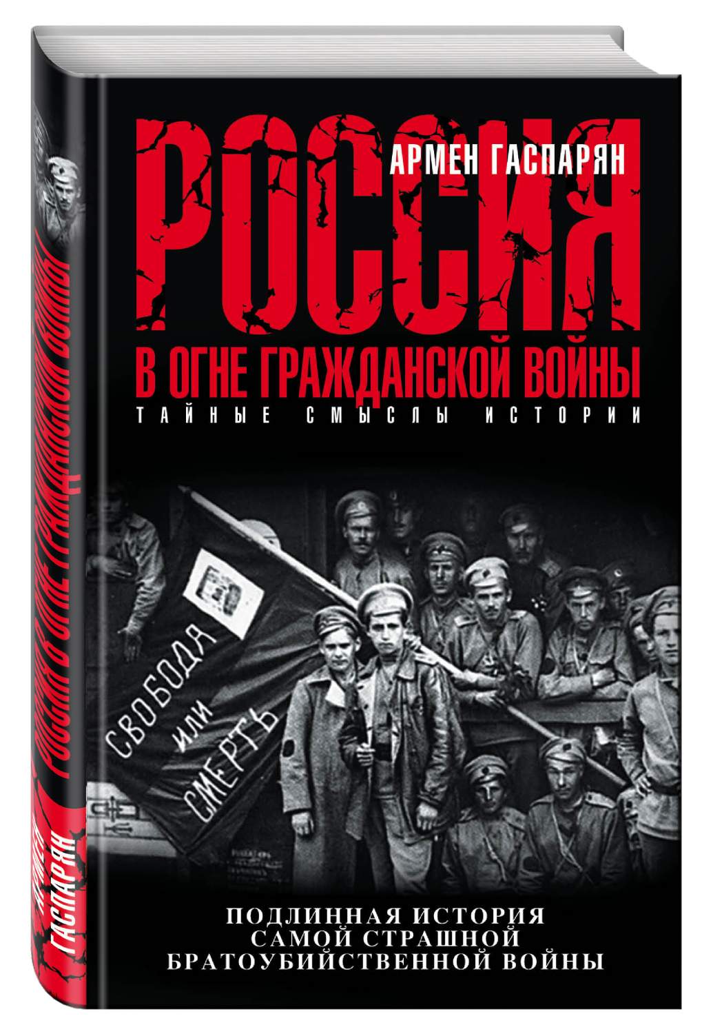 Россия В Огне Гражданской Войны, подлинная История Самой Страшной  Братоубийственн... – купить в Москве, цены в интернет-магазинах на  Мегамаркет