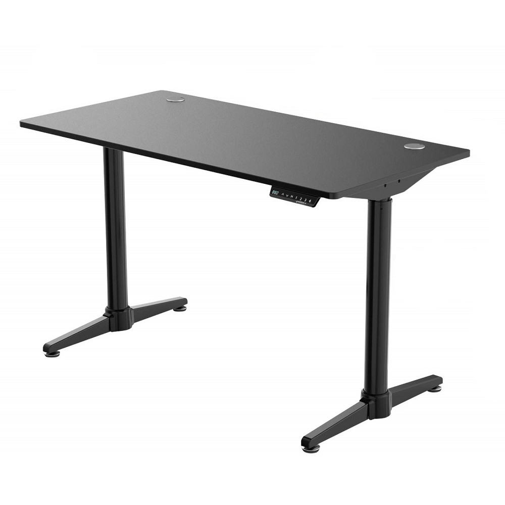 ergonomic height adjustable standing desk