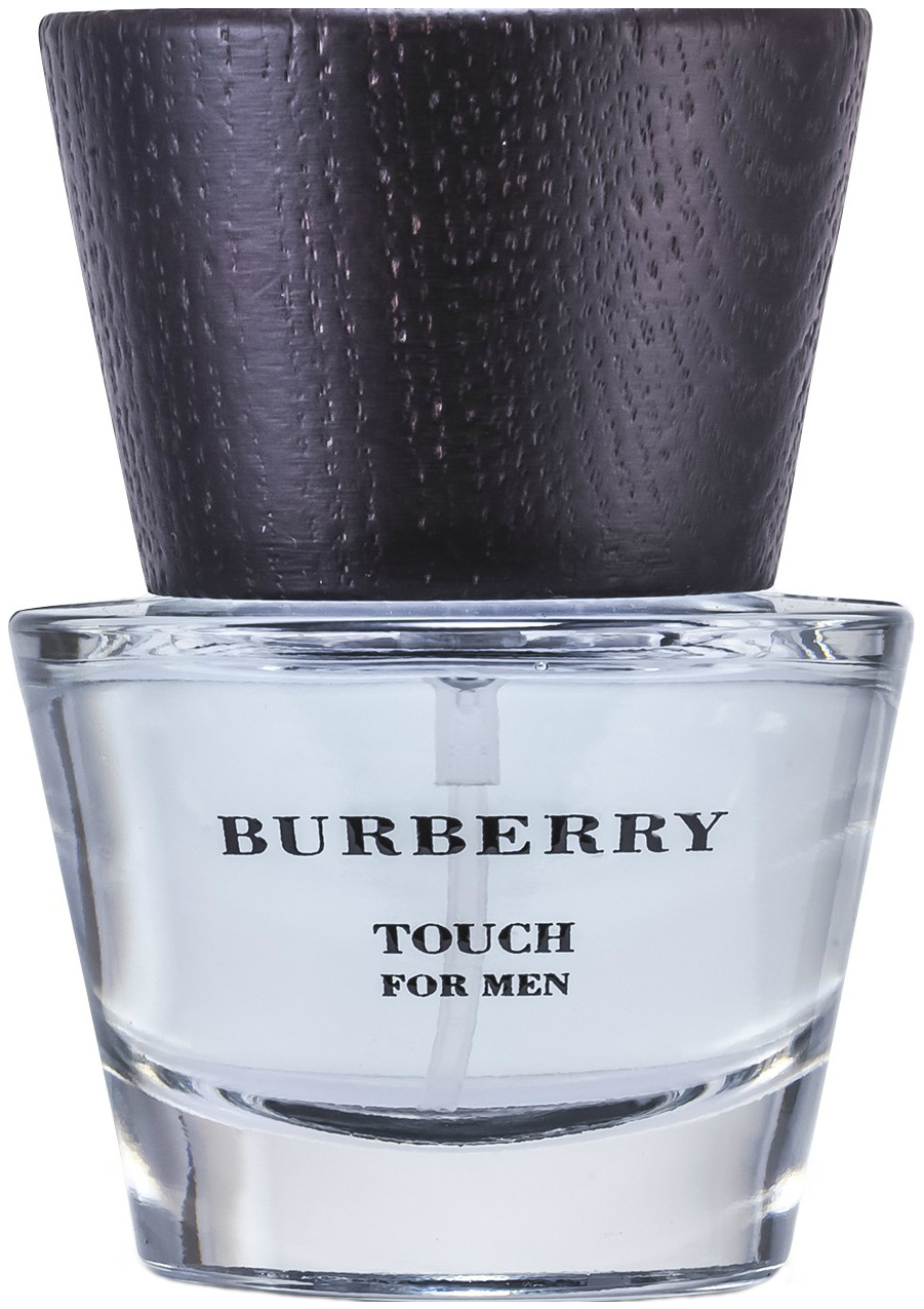 Burberry touch for men 50 ml hotsell