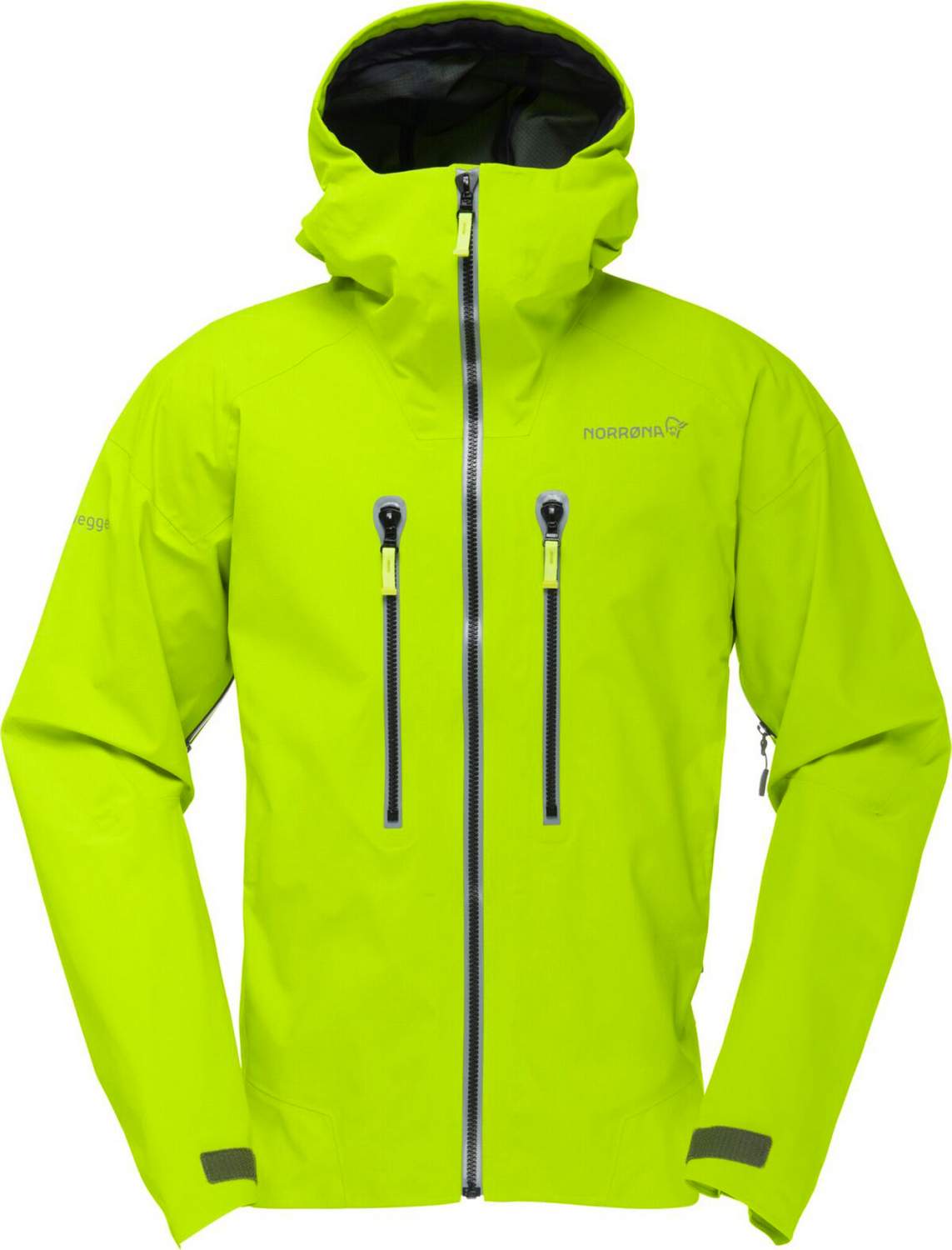 Gore tex 2024 light pro