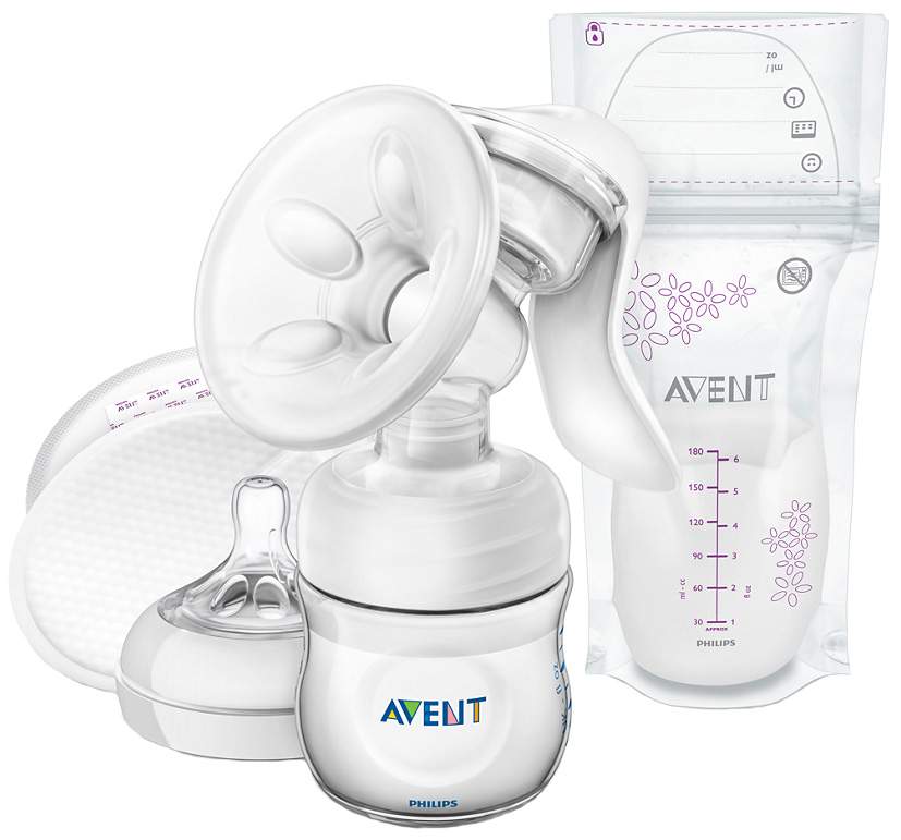 Philips avent hot sale scf330