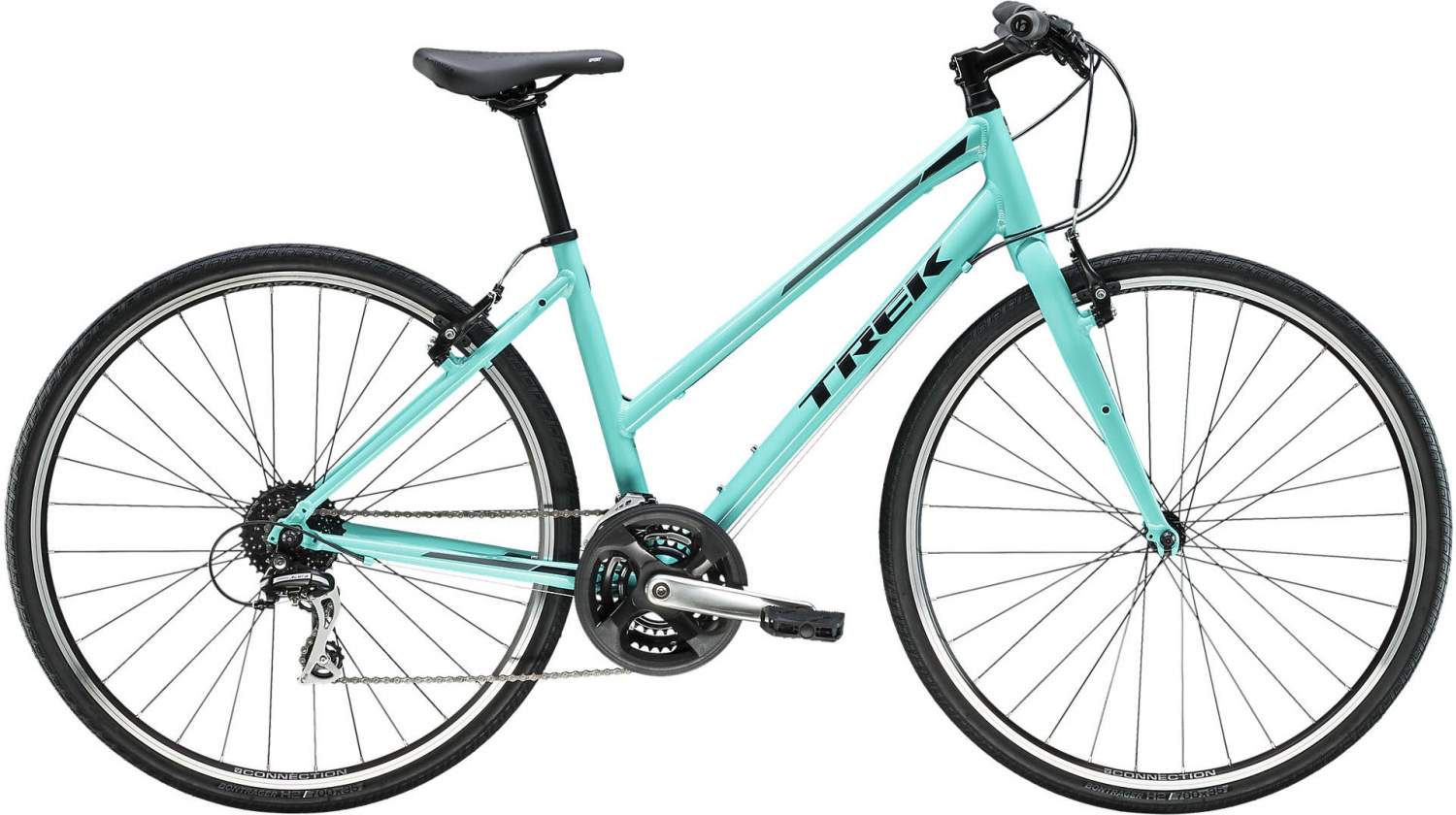 2019 trek fx online