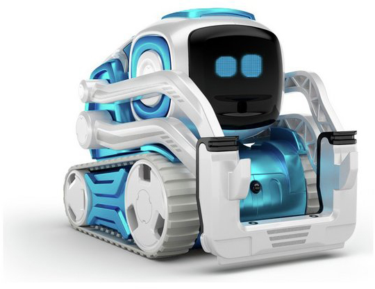 Cozmo blue edition on sale