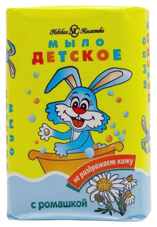 Детское Мыло Фото