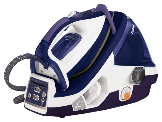 currys tefal pro express iron