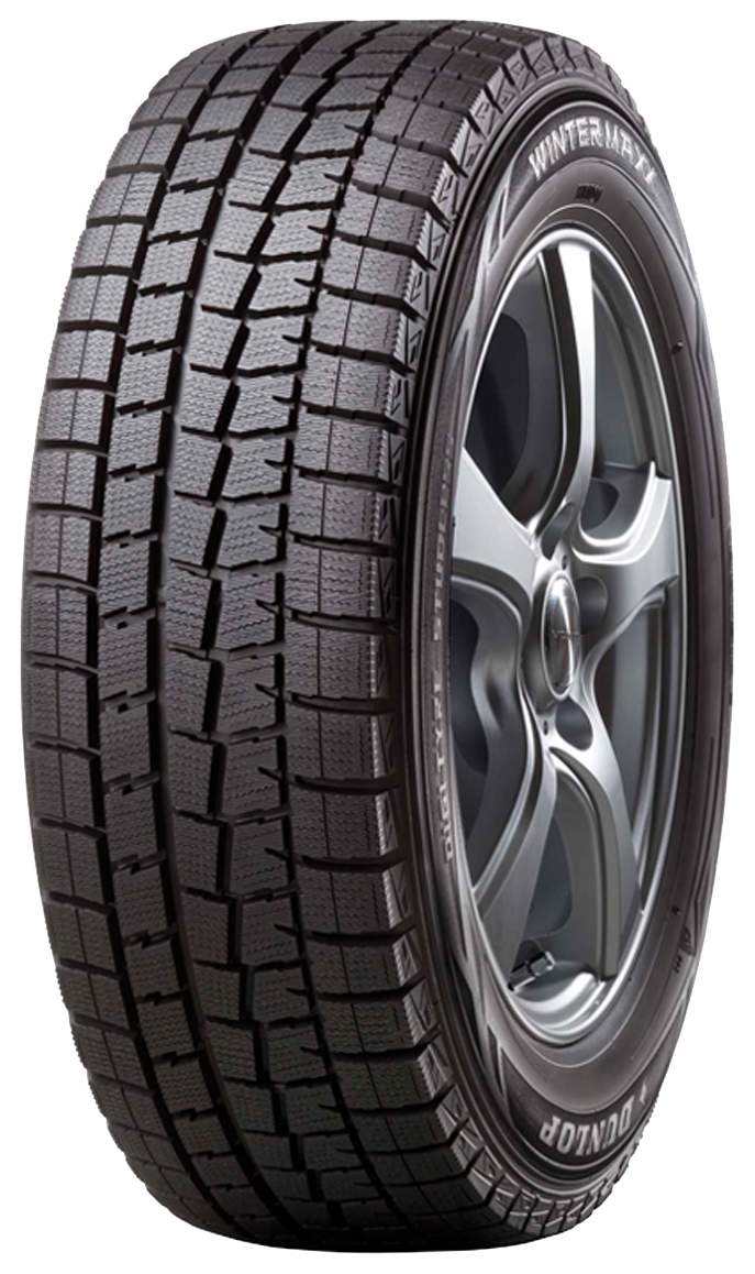 Зимние шины R15 DUNLOP - купить зимнюю резину R15 Данлоп, цены на Мегамаркет