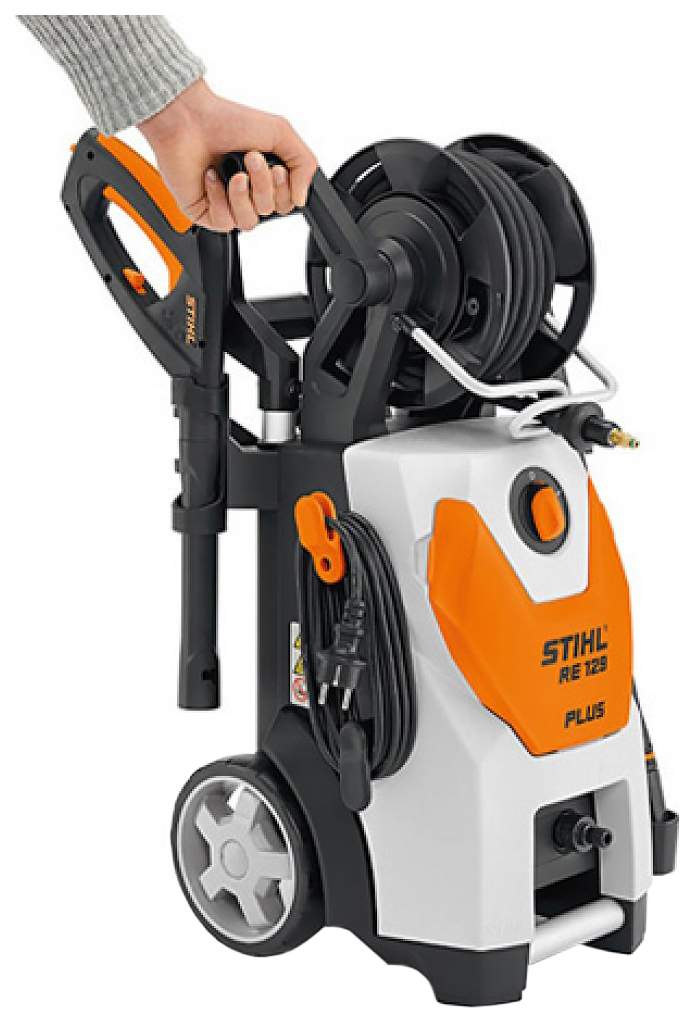Stihl Мойка Высокого Давления Купить Уфа