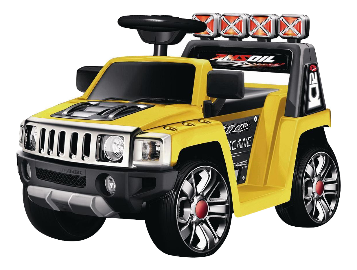 Hummer kids on sale car