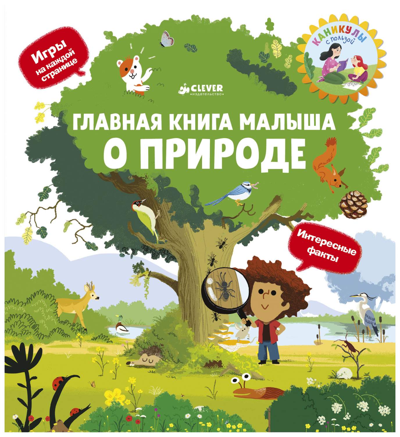 игры для детей на природе книга (98) фото