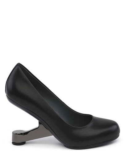 Туфли женские United nude United Nude 62670 черные 36 RU - купить