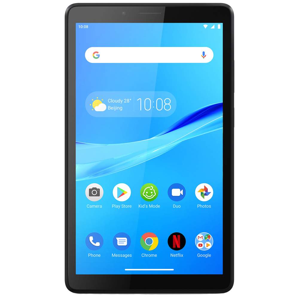 Планшет Lenovo Tab M7 TB-7305I (ZA560043RU) - купить в Москве, цены на  Мегамаркет | 100025550513