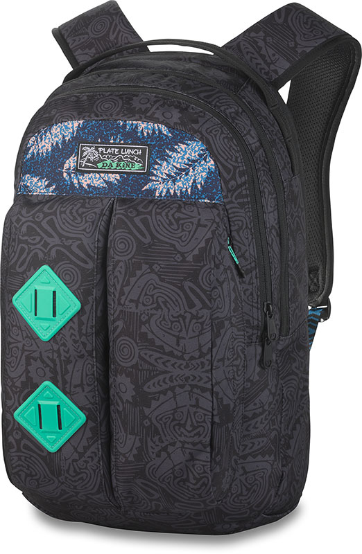 dakine mission surf 25l