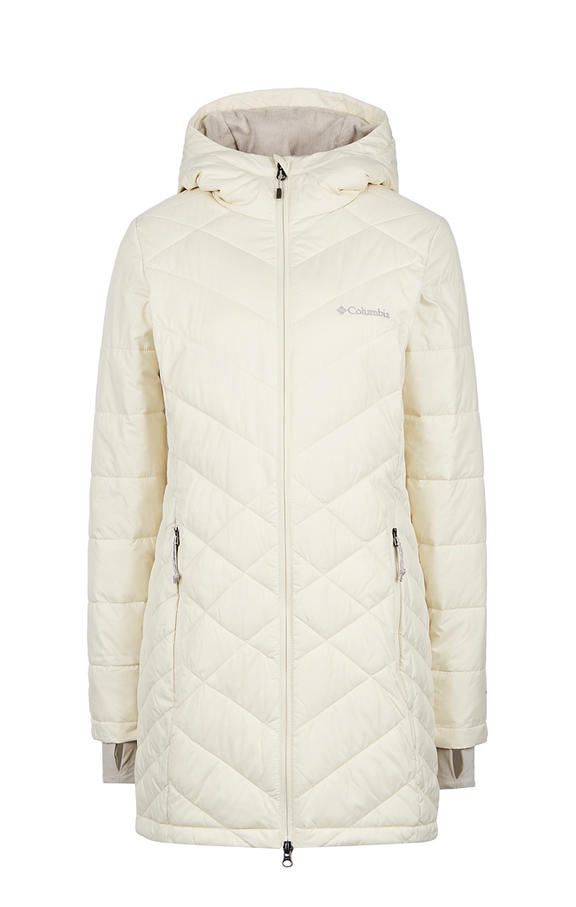 Оригинальная женская лыжная куртка Columbia Wildside Omni-heat (WK0921-612)