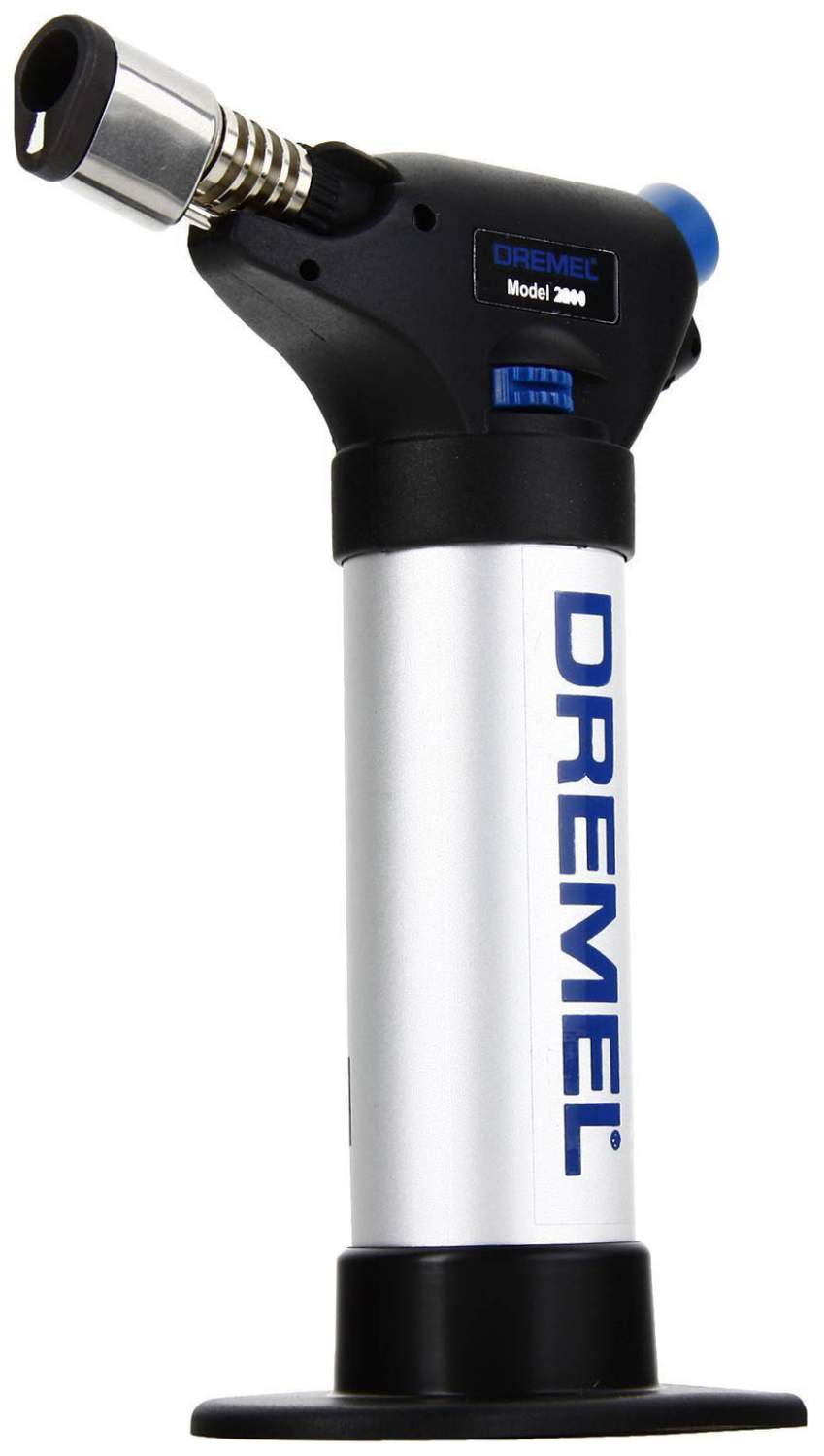 Dremel deals 2000 torch