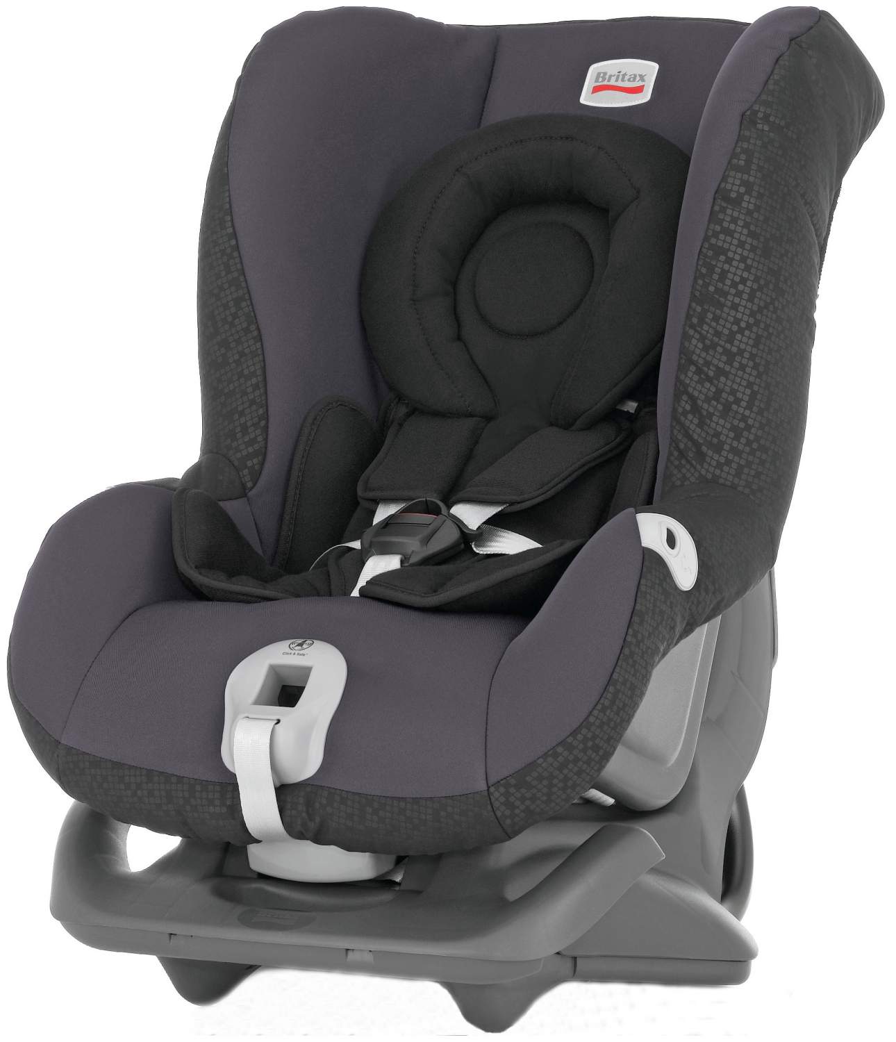 Кресло britax romer first class plus